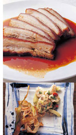 中国料理・写真