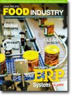 AsiaPacific Food Industry