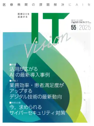 IT vision