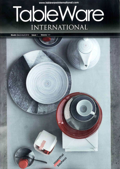 TableWare International