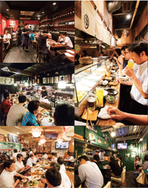 失敗しない飲食店開業本