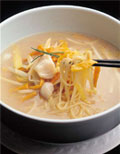 中国料理・麺写真