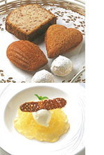 洋菓子材料・写真02