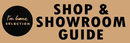 SHOP&SHOWROOM GUIDE 2021-2022